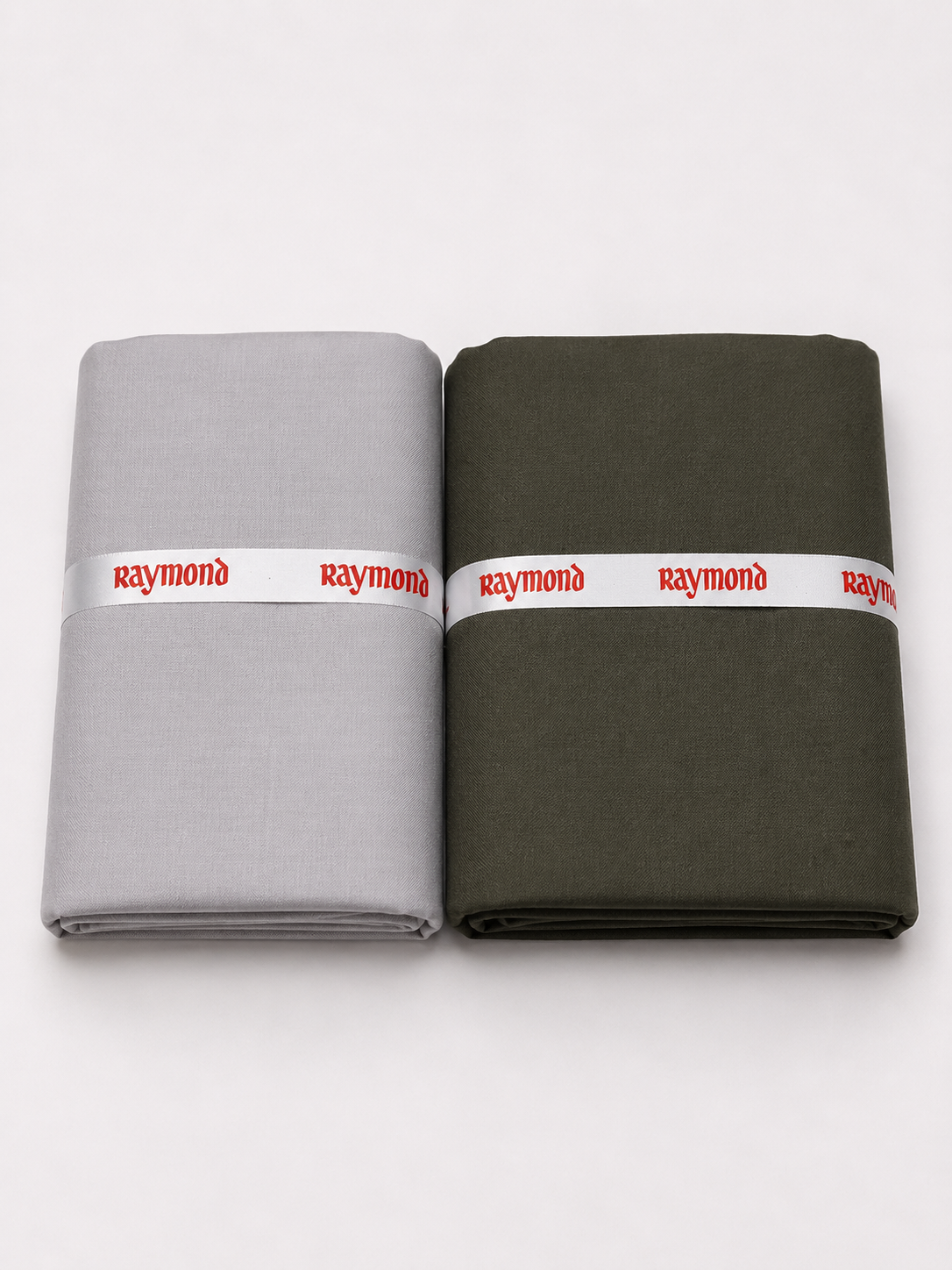 Raymond Samaroh Shirt & Trouser Fabric Combo