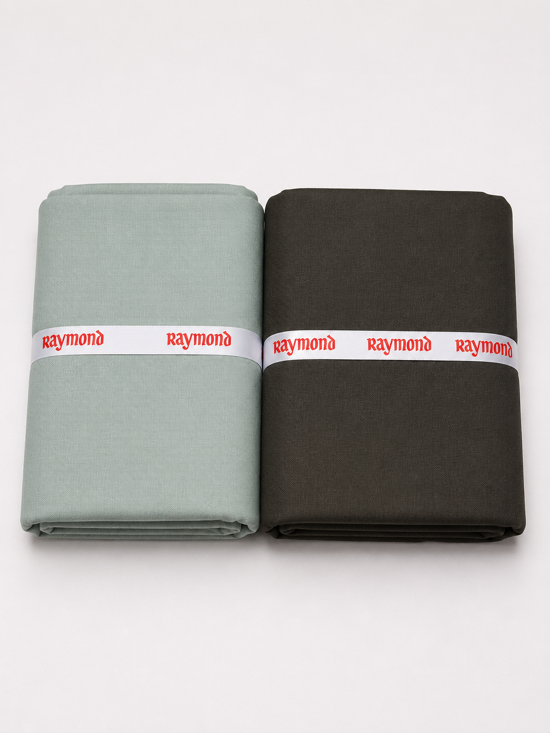 Raymond Samaroh Shirt & Trouser Fabric Combo