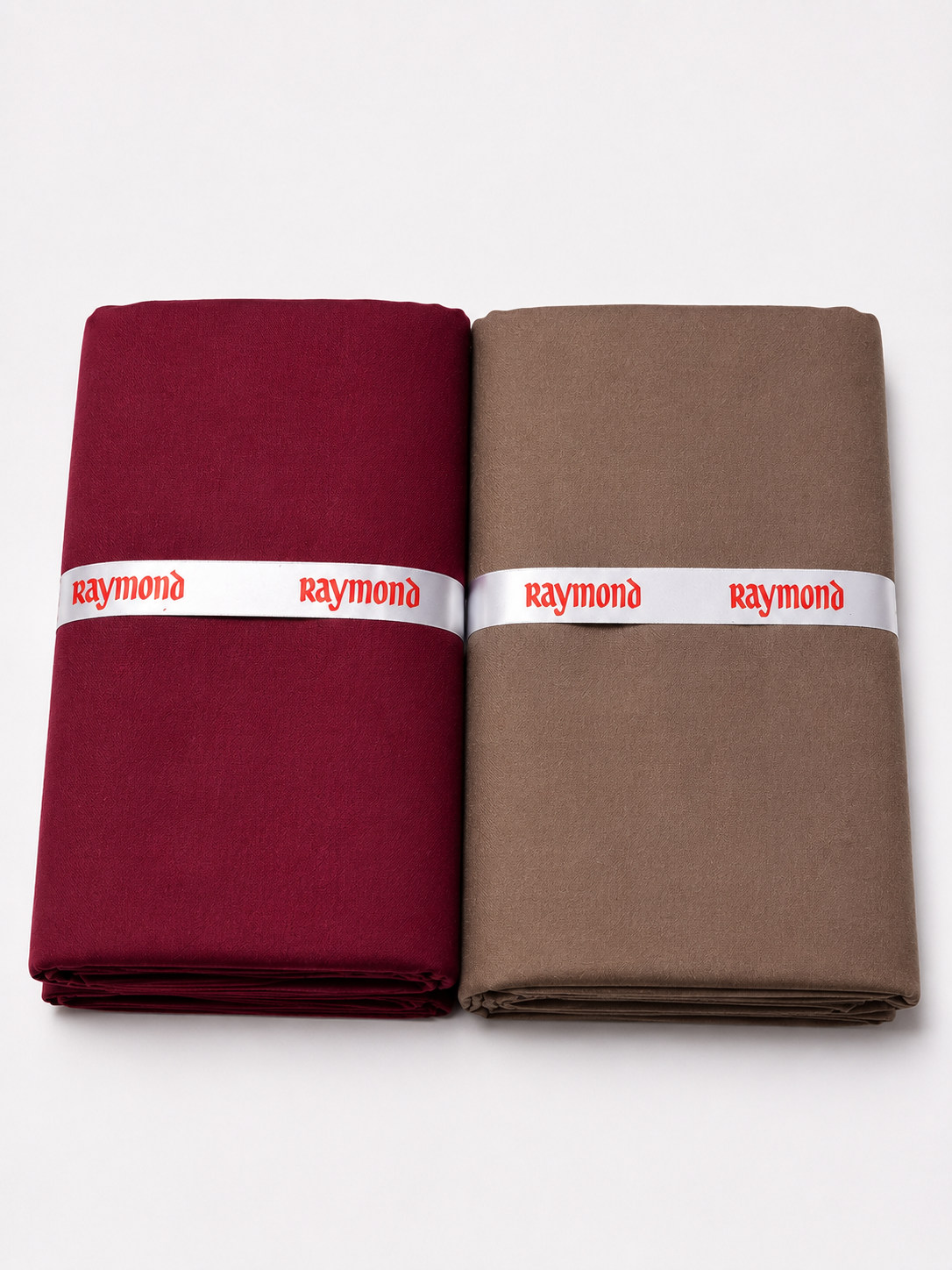 Raymond Samaroh Shirt & Trouser Fabric Combo