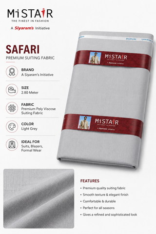 SAFARI