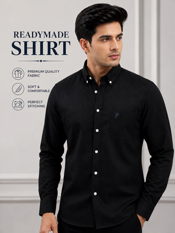 Premium Readymade Shirt for Men