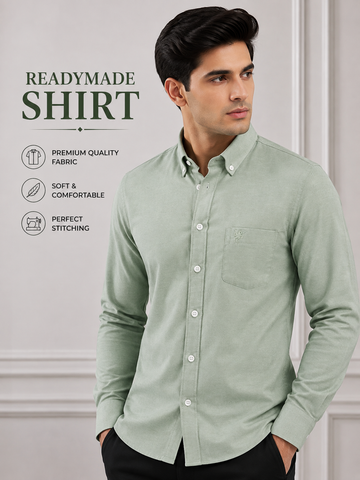 Premium Readymade Shirt for Men
