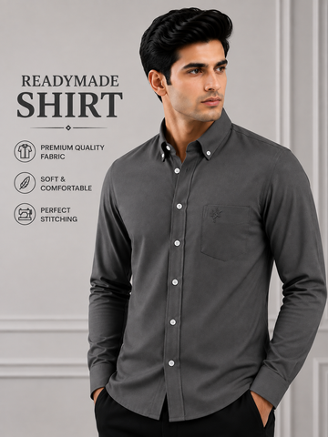 Premium Readymade Shirt for Men