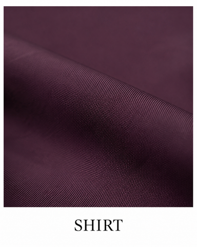 Premium Giza Cotton Shirt & Trouser Fabric Combo
