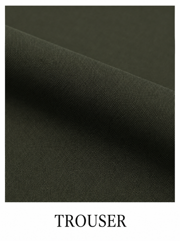 Premium Giza Cotton Shirt & Trouser Fabric Combo