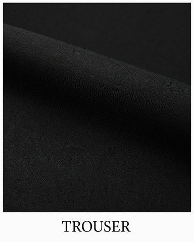 Premium Giza Cotton Shirt & Trouser Fabric Combo