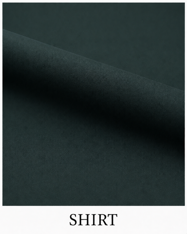 Premium Giza Cotton Shirt & Trouser Fabric Combo
