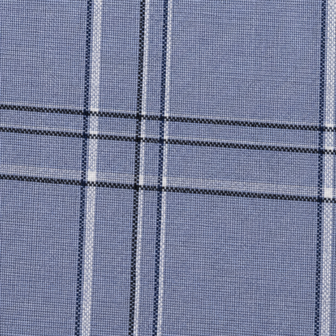 Siyaram's Premium Checks Shirt
