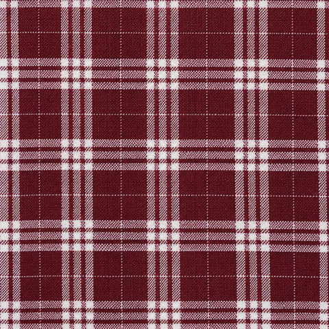 Siyaram's Premium Checks Shirt