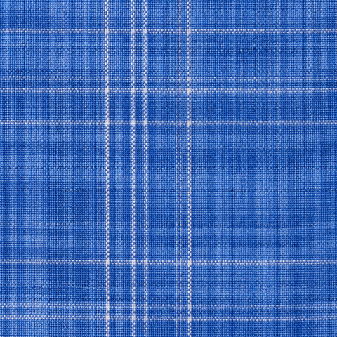 Siyaram's Premium Checks Shirt