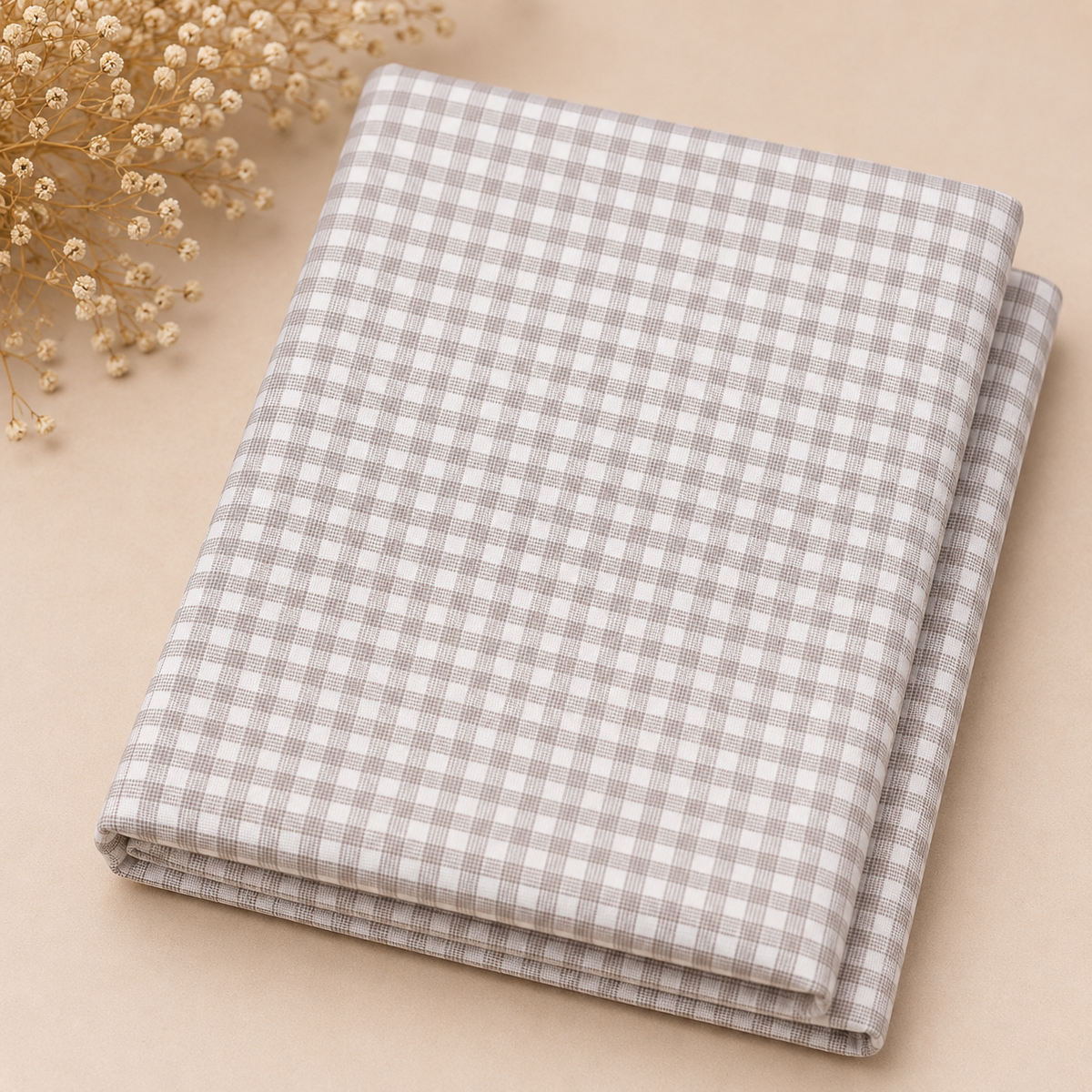 Premium Fine Stripe Fabric Collection