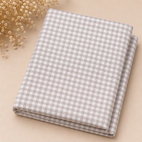Premium Fine Stripe Fabric Collection