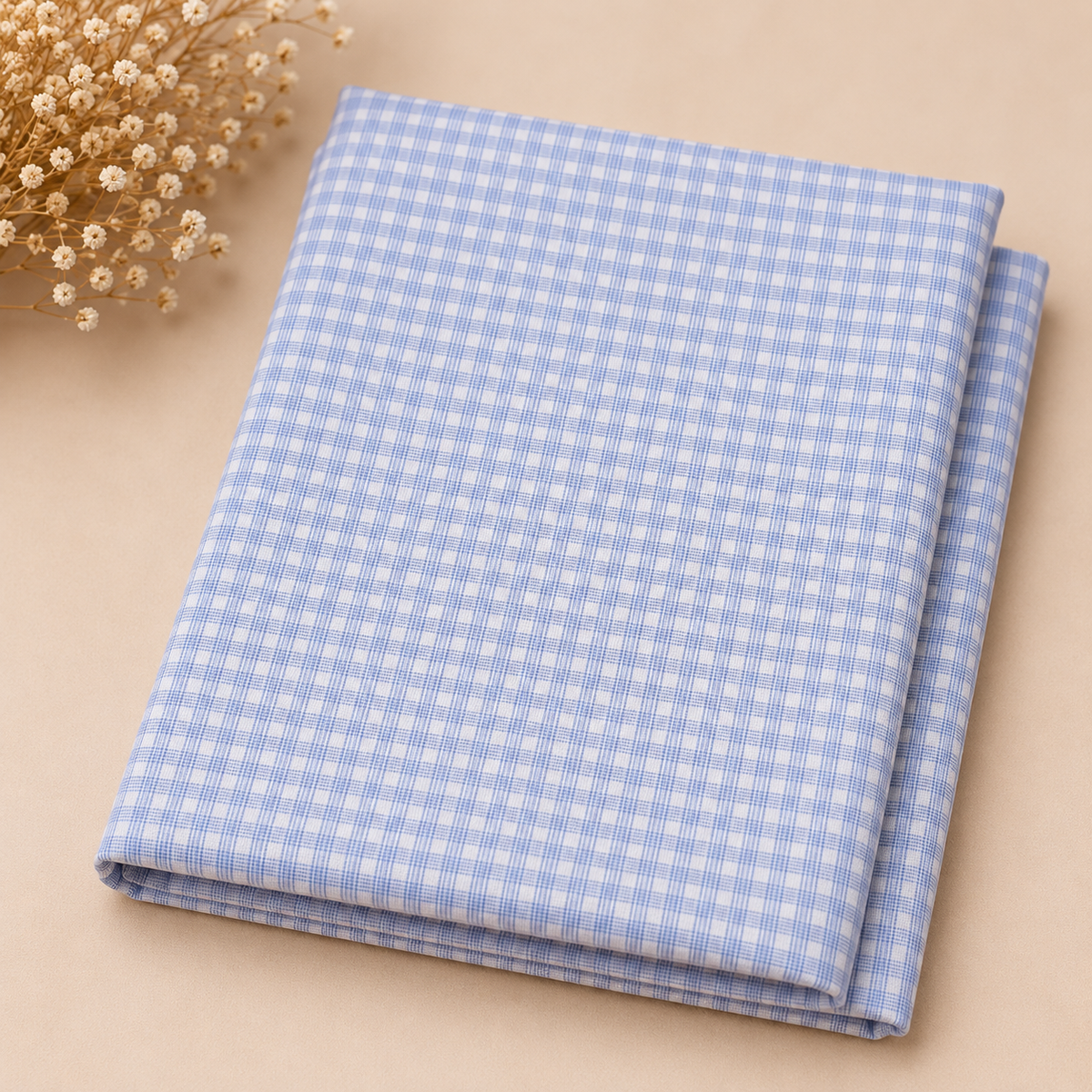 Premium Fine Stripe Fabric Collection