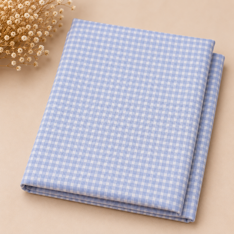 Premium Fine Stripe Fabric Collection