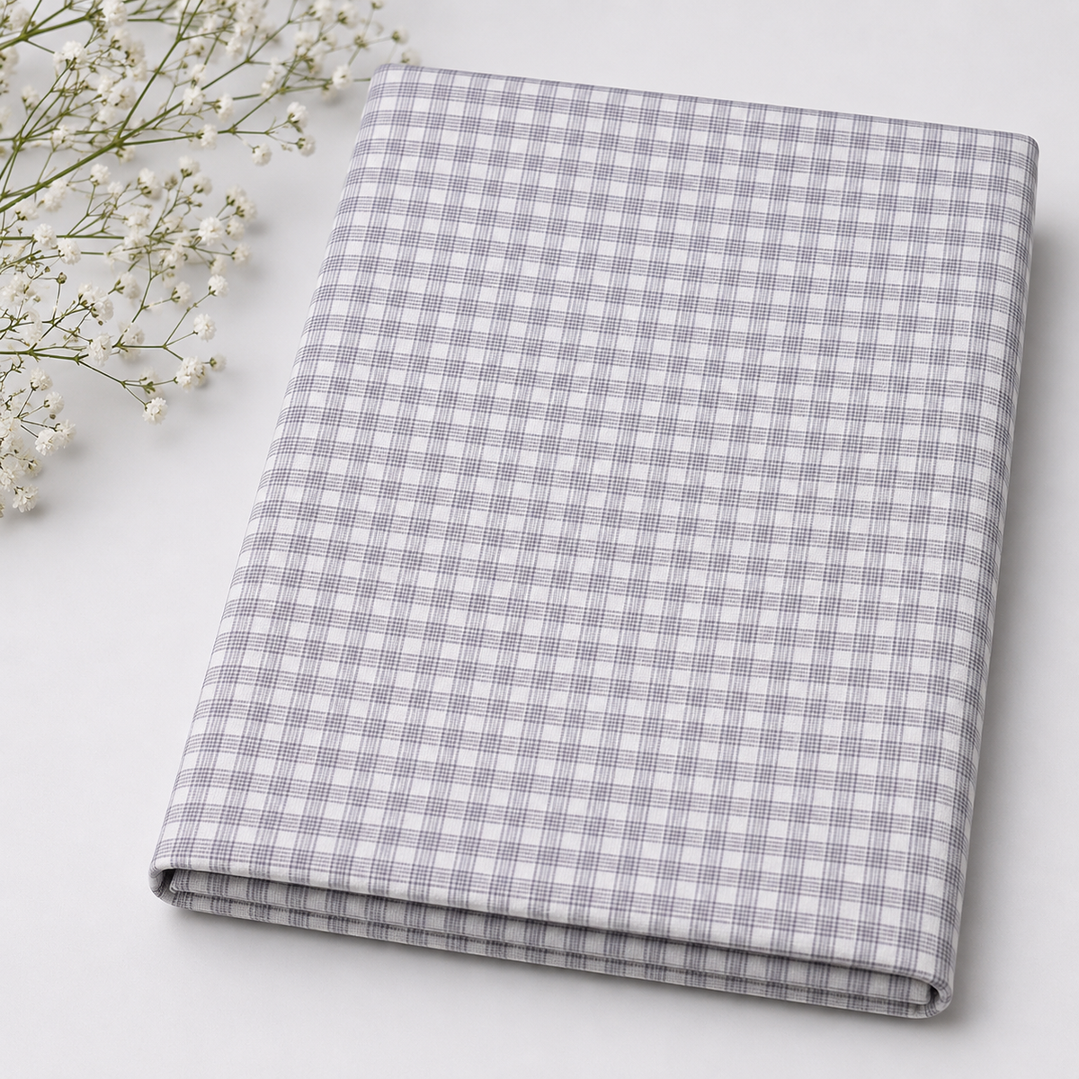 Premium Fine Stripe Fabric Collection