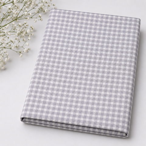 Premium Fine Stripe Fabric Collection