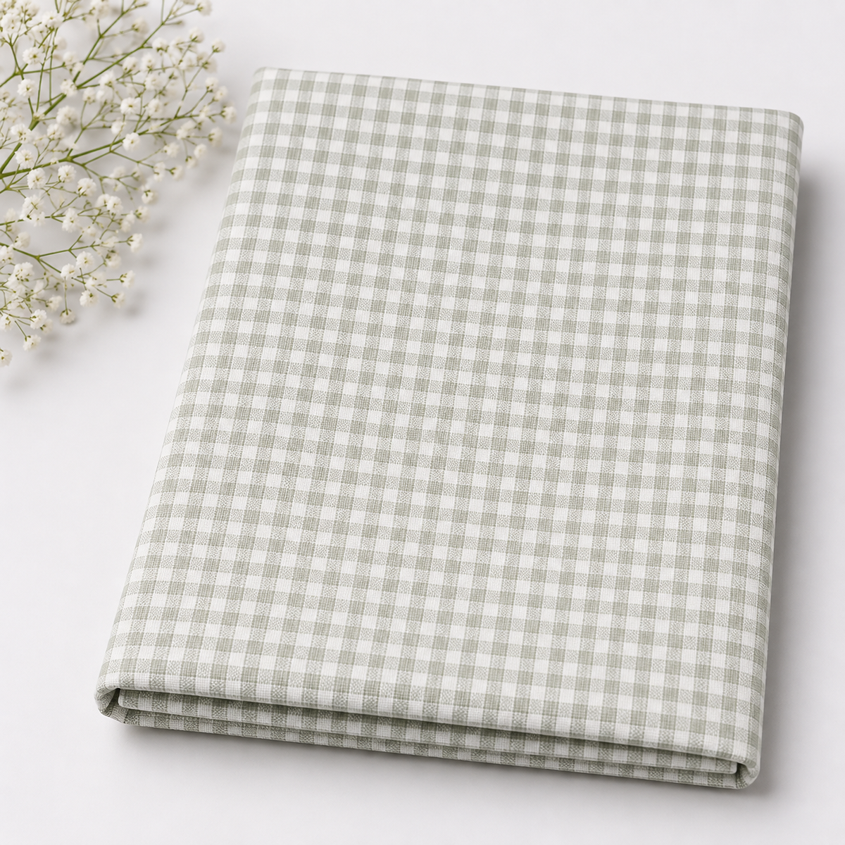 Premium Fine Stripe Fabric Collection