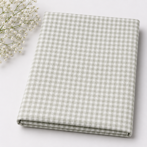Premium Fine Stripe Fabric Collection