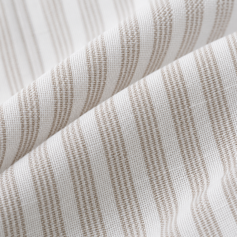 Premium Fine Stripe Fabric Collection