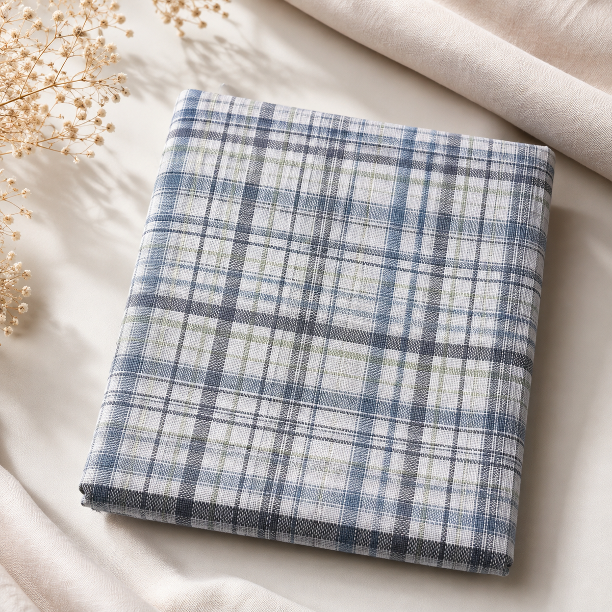 Siyaram’s Premium Linen Style Collection