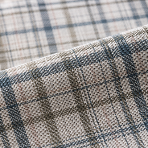 Siyaram’s Premium Linen Style Collection