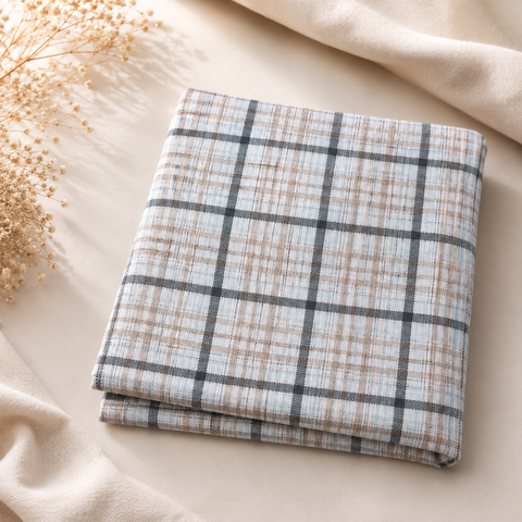 Siyaram’s Premium Linen Style Collection