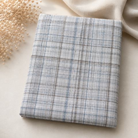 Siyaram’s Premium Linen Style Collection
