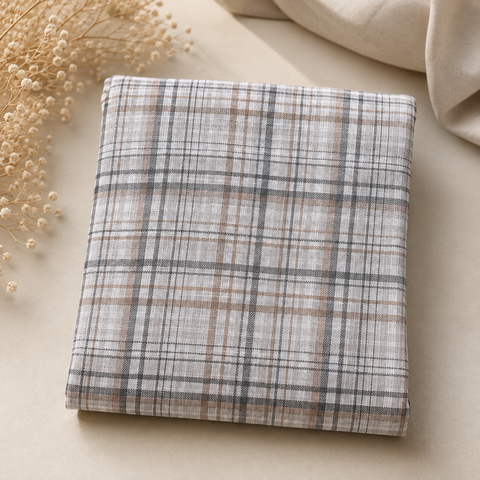 Siyaram’s Premium Linen Style Collection