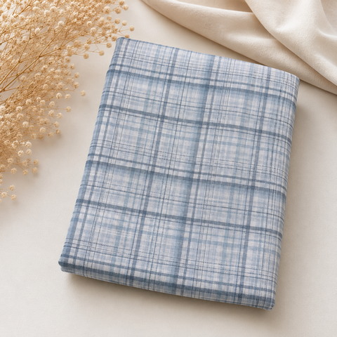 Siyaram’s Premium Linen Style Collection