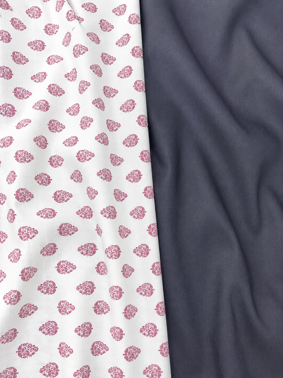 Giza Cotton – Premium Fabric