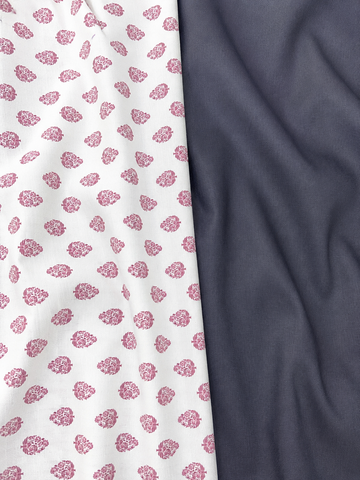 Giza Cotton – Premium Fabric