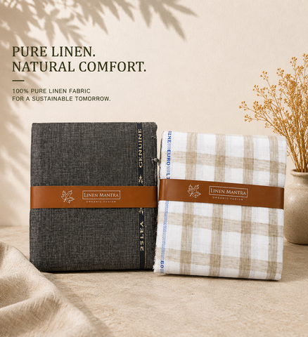 Linen Mantra