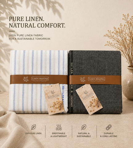 Linen Mantra