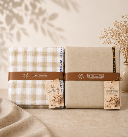 Linen Mantra