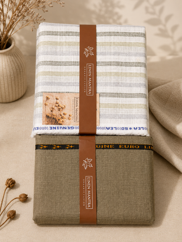Linen Mantra