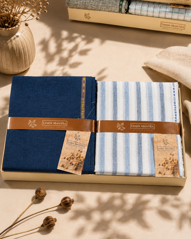 Linen Mantra
