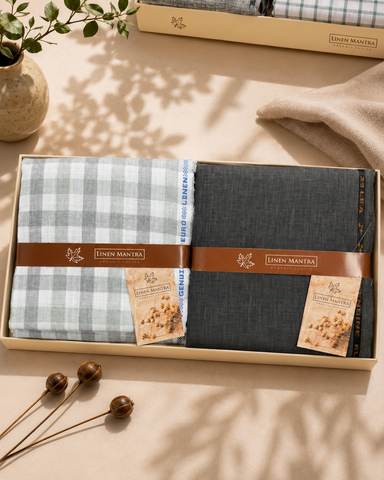 Linen Mantra