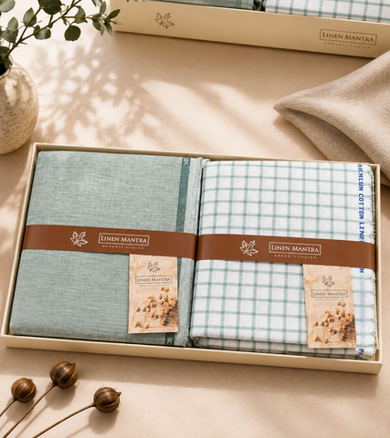 Linen Mantra