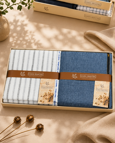 Linen Mantra