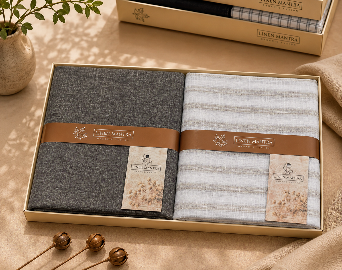 Linen Mantra