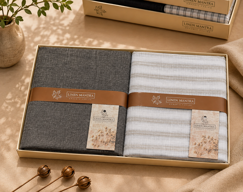 Linen Mantra