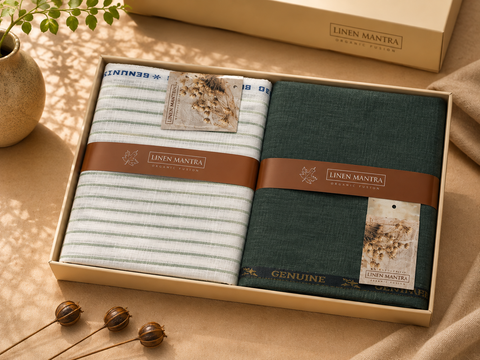 Linen Mantra