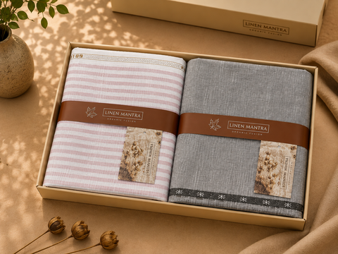 Linen Mantra