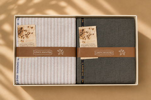 Linen Mantra