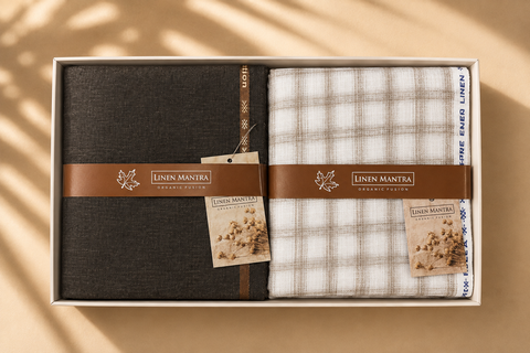 Linen Mantra