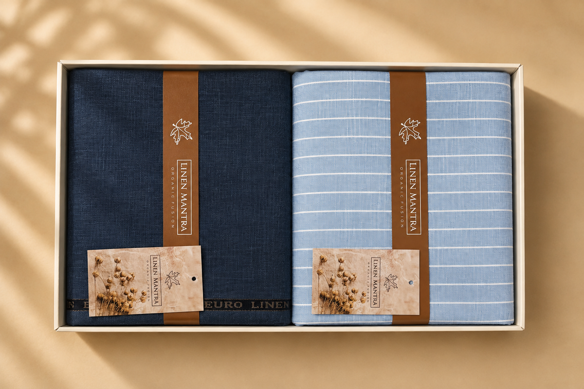 Linen Mantra