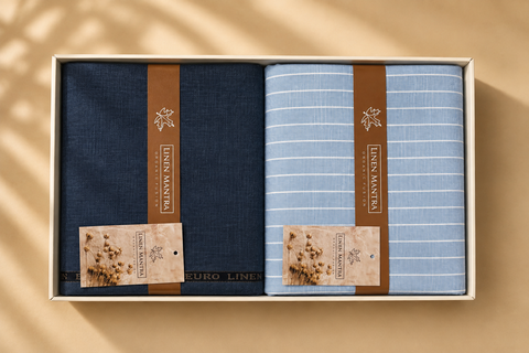 Linen Mantra