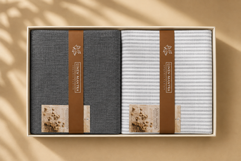 Linen Mantra