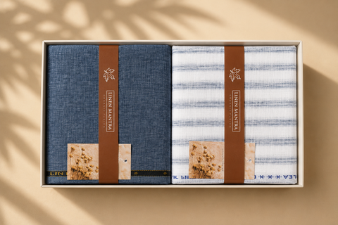 Linen Mantra