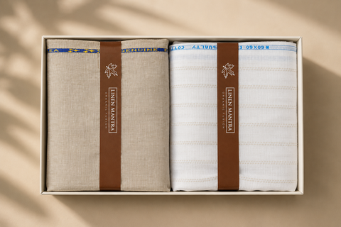 Linen Mantra